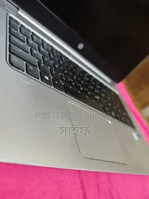 Old But Fresh Laptop HP Elitebook