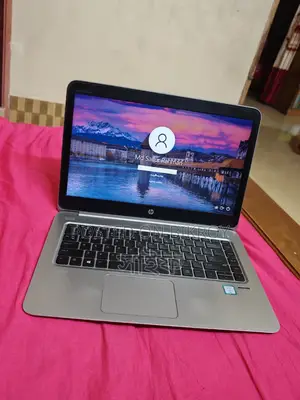 Old But Fresh Laptop HP Elitebook