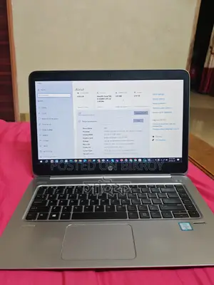 Old But Fresh Laptop HP Elitebook