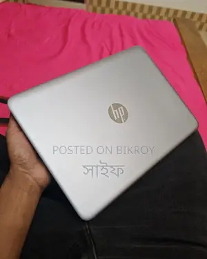 Old But Fresh Laptop HP Elitebook