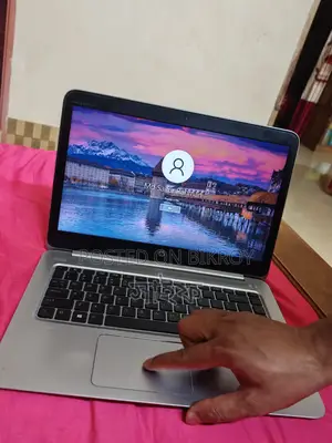 Old But Fresh Laptop HP Elitebook
