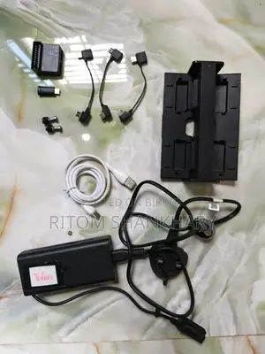 ডিজেআই ড্রোন ম্যাভিক ২ প্রো ফ্লাই মোর কম্বো