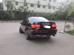 Toyota Corolla 110 1998