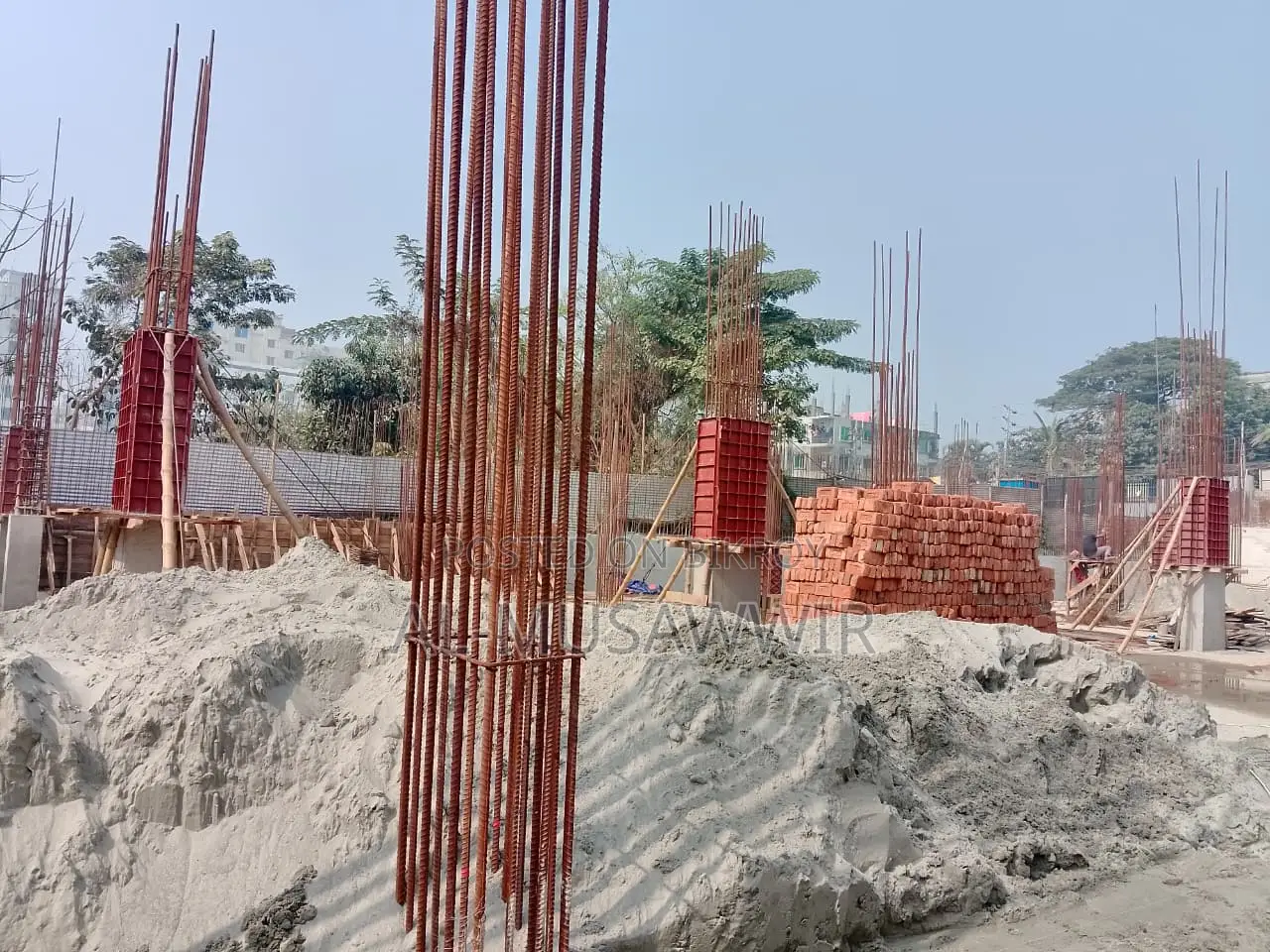 Perfect Location for Entrepreneurs in Airport Zone—Swapno Sindhu Project