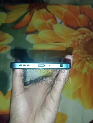 Itel S25 6/128 (Used)