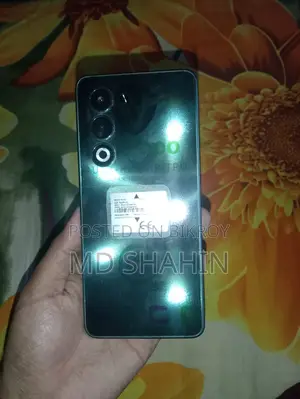Itel S25 6/128 (Used)
