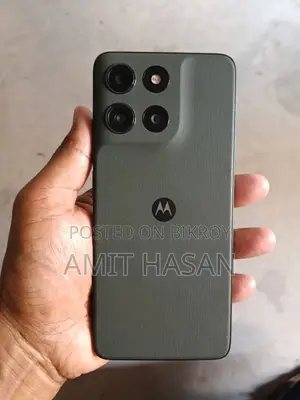 Motorola Moto G67 Power (Used)