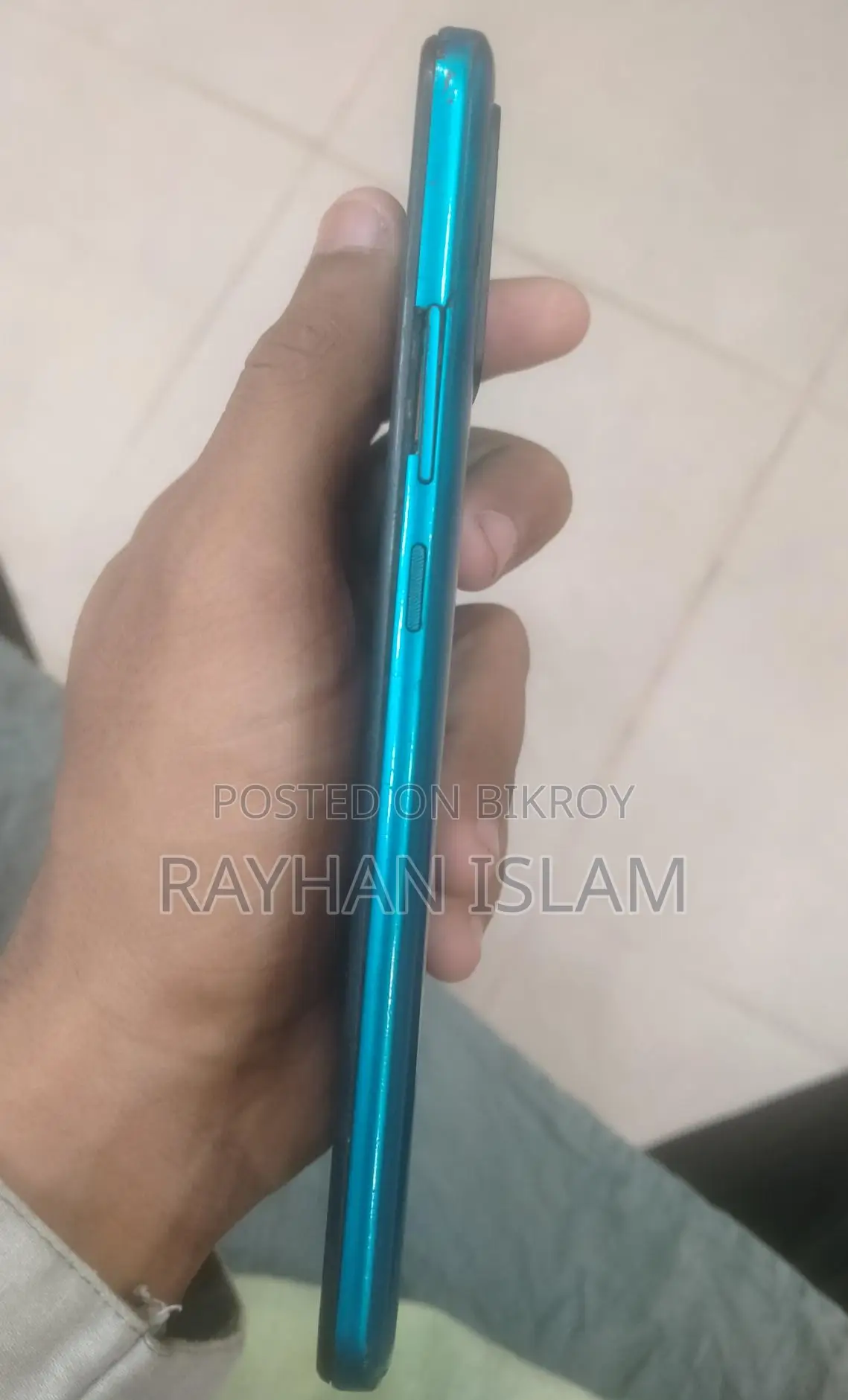 Walton Primo H10 (Used)