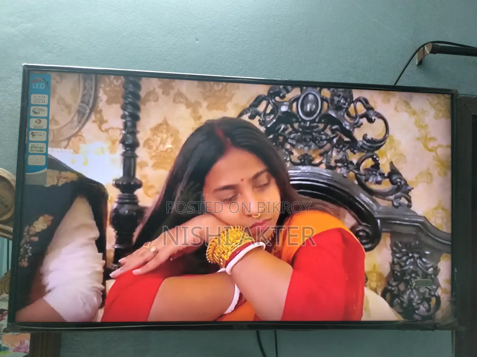42 Inch TV, Full Fresh, No Issues