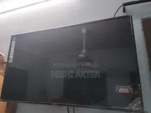 42 Inch TV, Full Fresh, No Issues