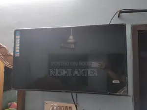 42 Inch TV, Full Fresh, No Issues