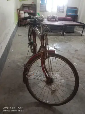 Duranta Bicycle for Sale