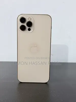 Apple iPhone 12 Pro (Used)