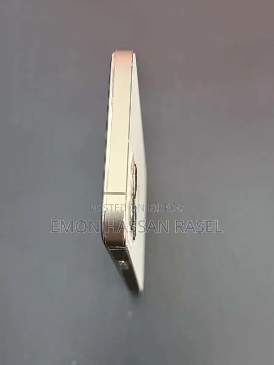 Apple iPhone 12 Pro (Used)