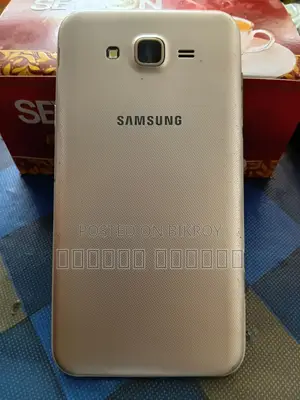 Samsung Galaxy J7 Nxt 4GB/32GB (Used)