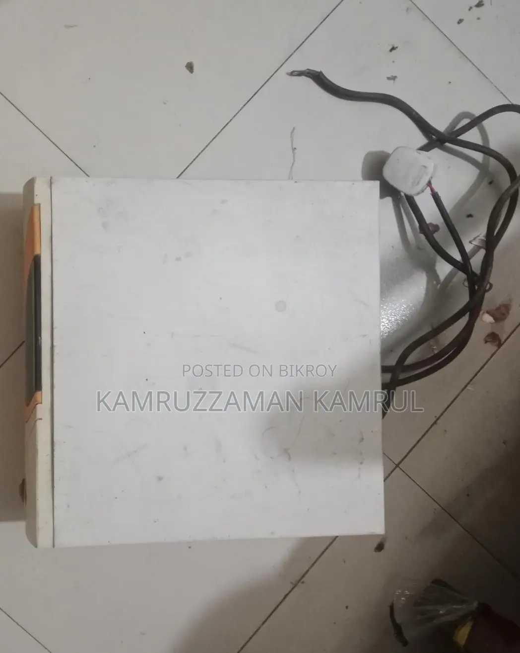 IPS Digital 800VA