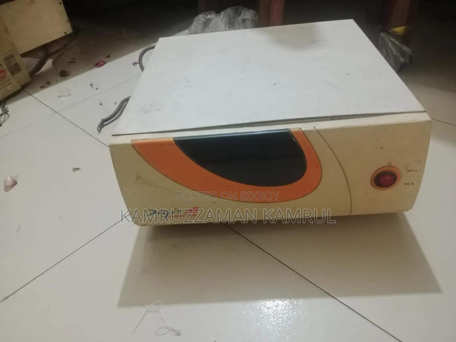 IPS Digital 800VA