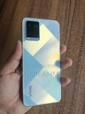 Vivo Y21 Fresh (Used)
