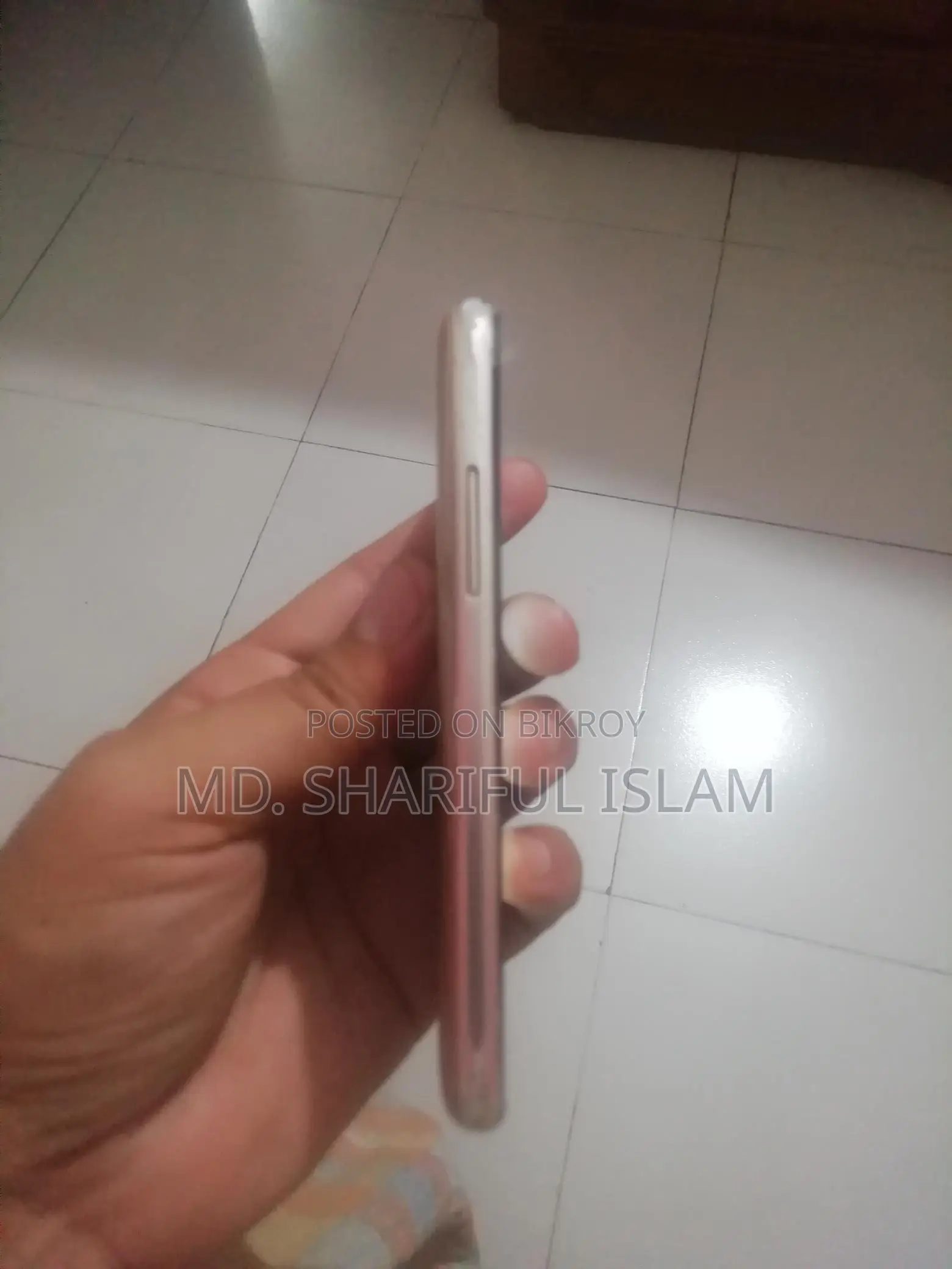 Samsung Galaxy J1 (Used)