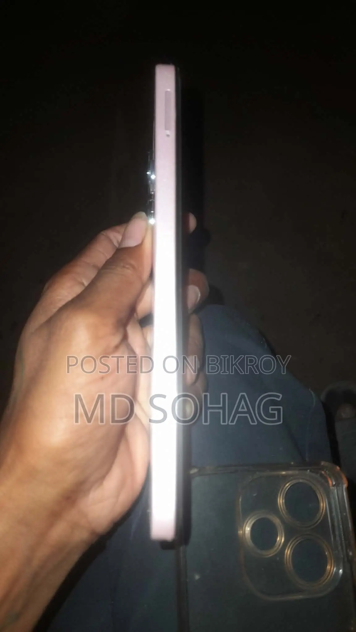 Xiaomi Redmi . (Used)