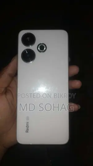Xiaomi Redmi . (Used)