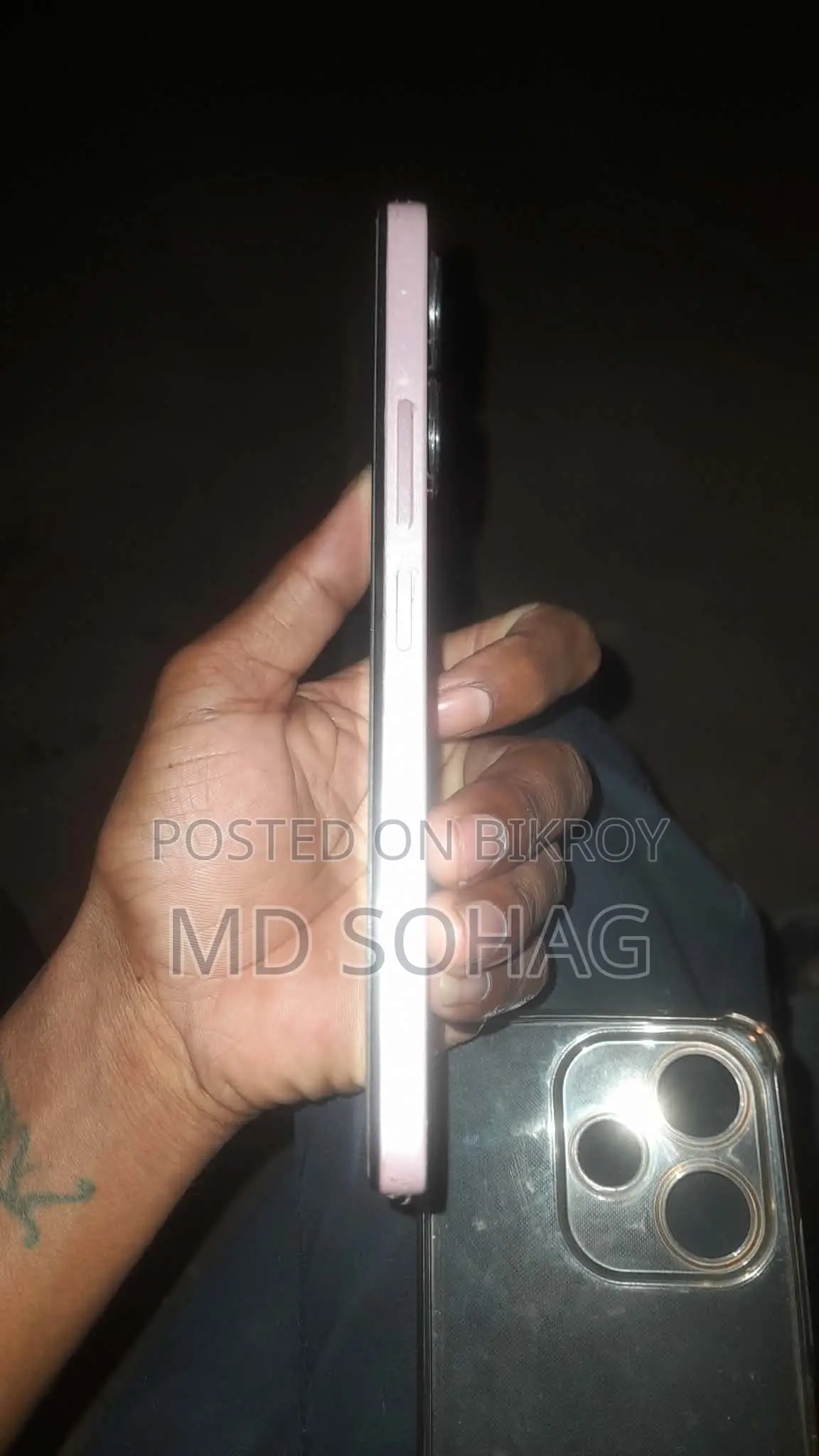 Xiaomi Redmi . (Used)