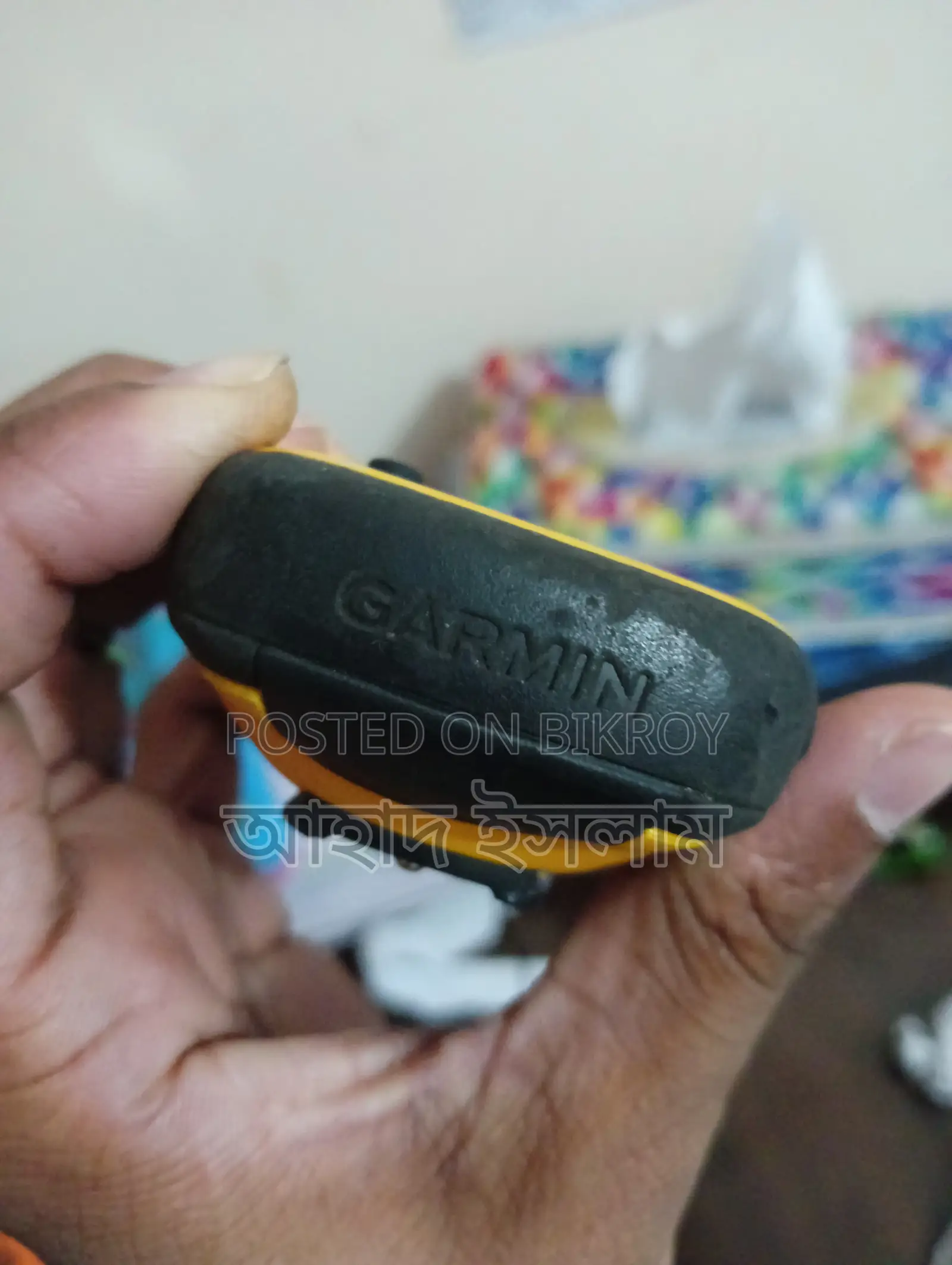 Etrex 10 Garmin