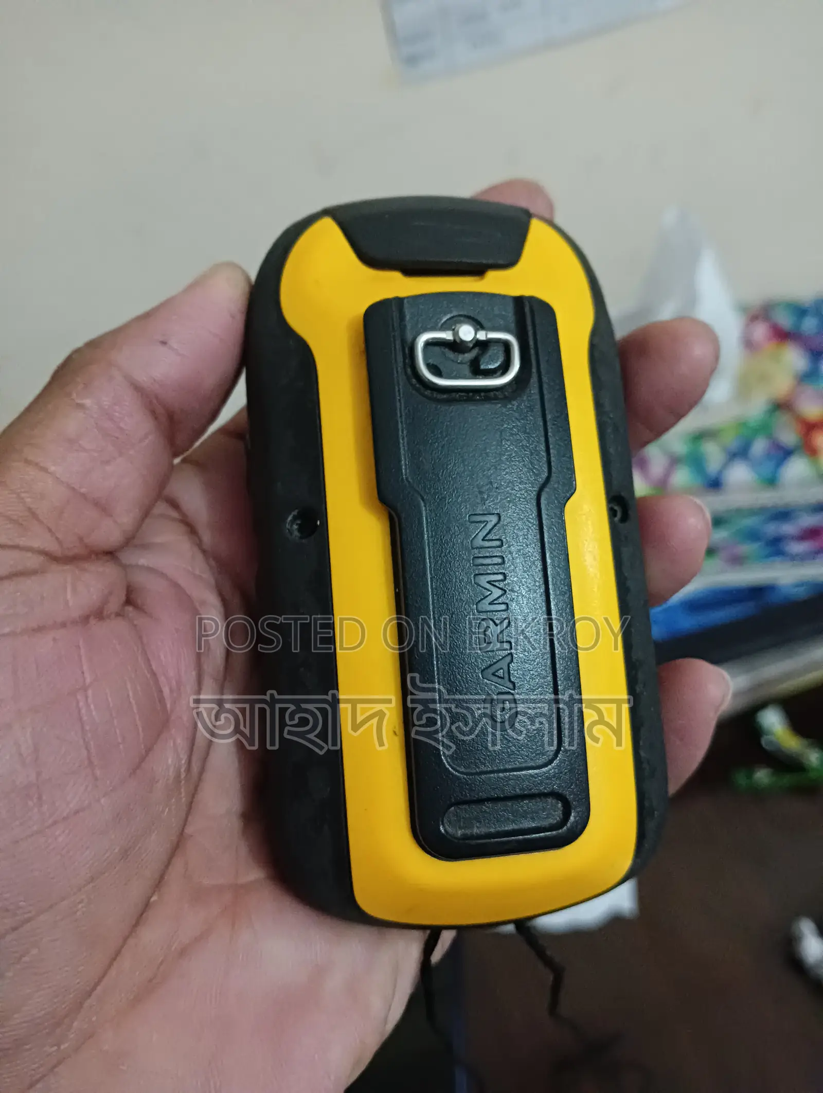 Etrex 10 Garmin