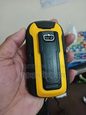 Etrex 10 Garmin