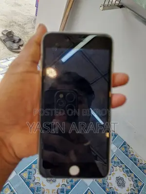 অ্যাপল আইফোন ৬ প্লাস (ব্যবহৃত)
