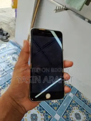 অ্যাপল আইফোন ৬ প্লাস (ব্যবহৃত)