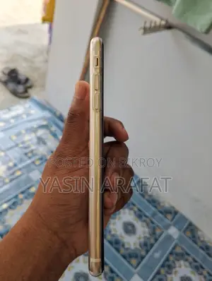 অ্যাপল আইফোন ৬ প্লাস (ব্যবহৃত)
