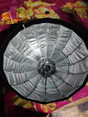 Phottix Raja 65cm Quick-Folding Softbox