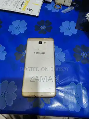 Samsung Galaxy J7 Prime . (Used)