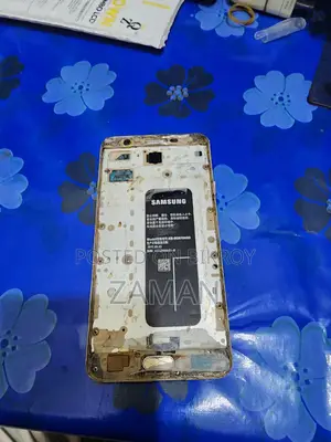 Samsung Galaxy J7 Prime . (Used)