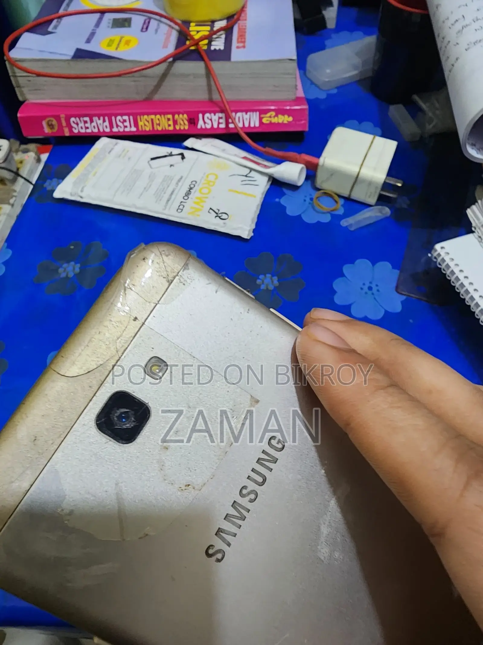 Samsung Galaxy J7 Prime . (Used)