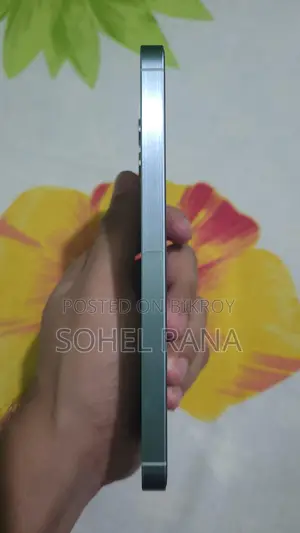 Samsung Galaxy A55 5G 8/128 (Used)