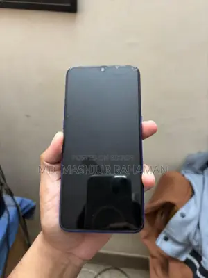Realme 5 Pro (Used)