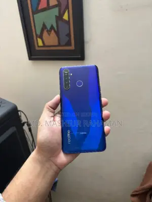 Realme 5 Pro (Used)
