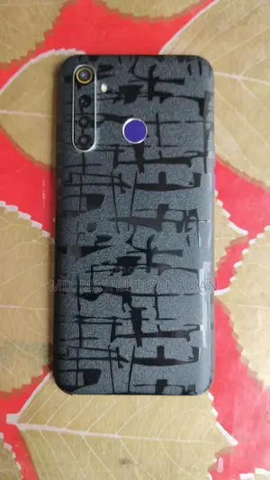 Realme 5 Pro (Used)