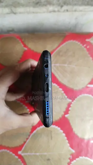 Realme 5 Pro (Used)