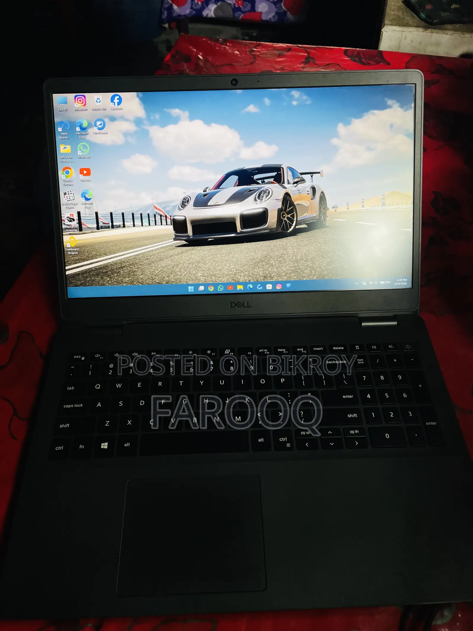 কুল ল্যাপটপ