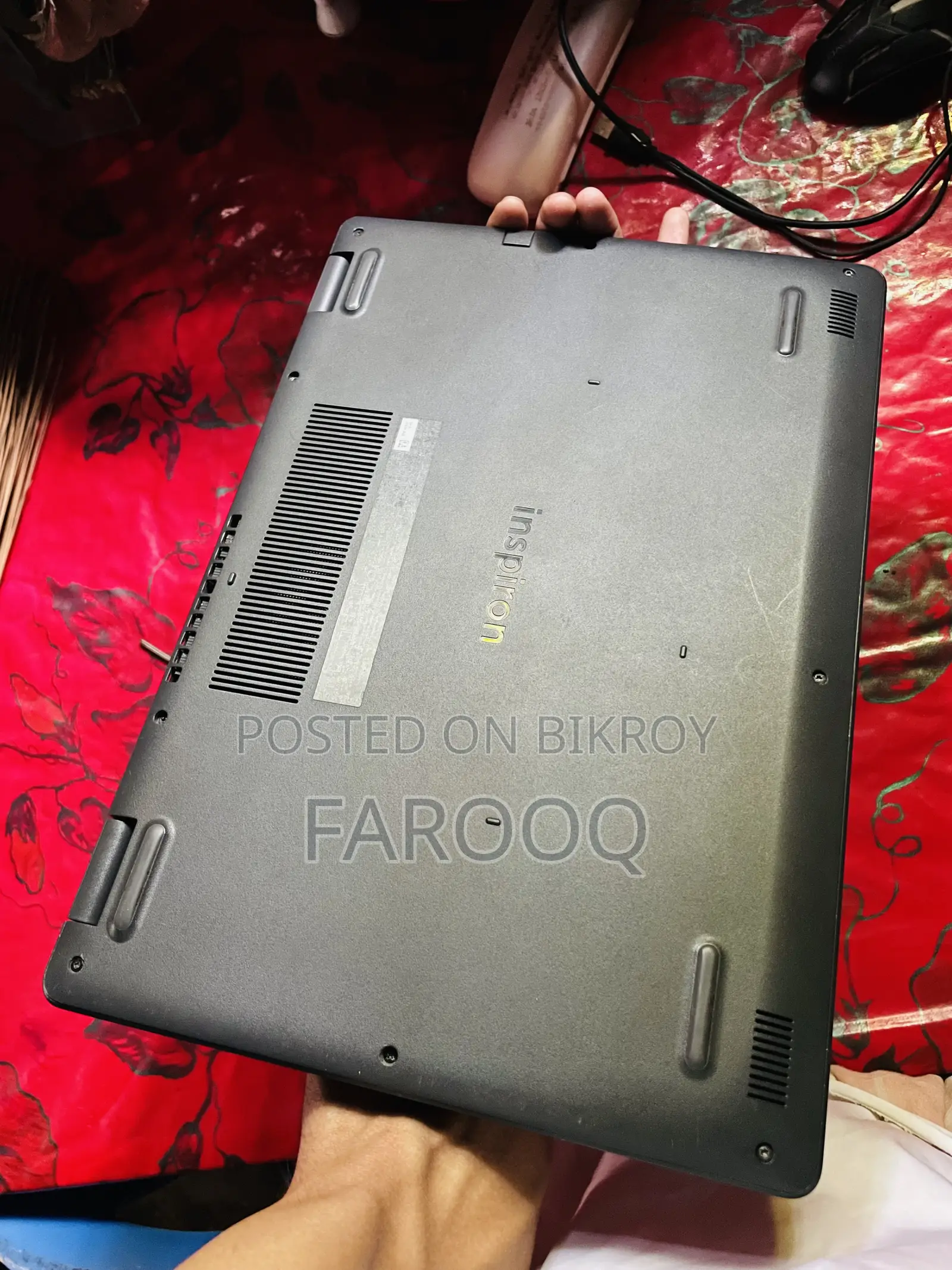 কুল ল্যাপটপ