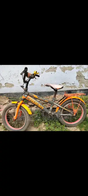 Bicycle for sale