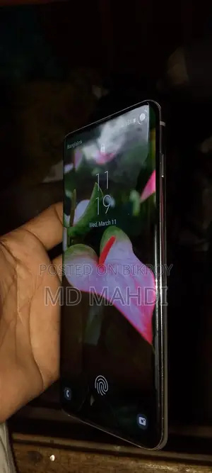 Samsung Galaxy S10 (Used)