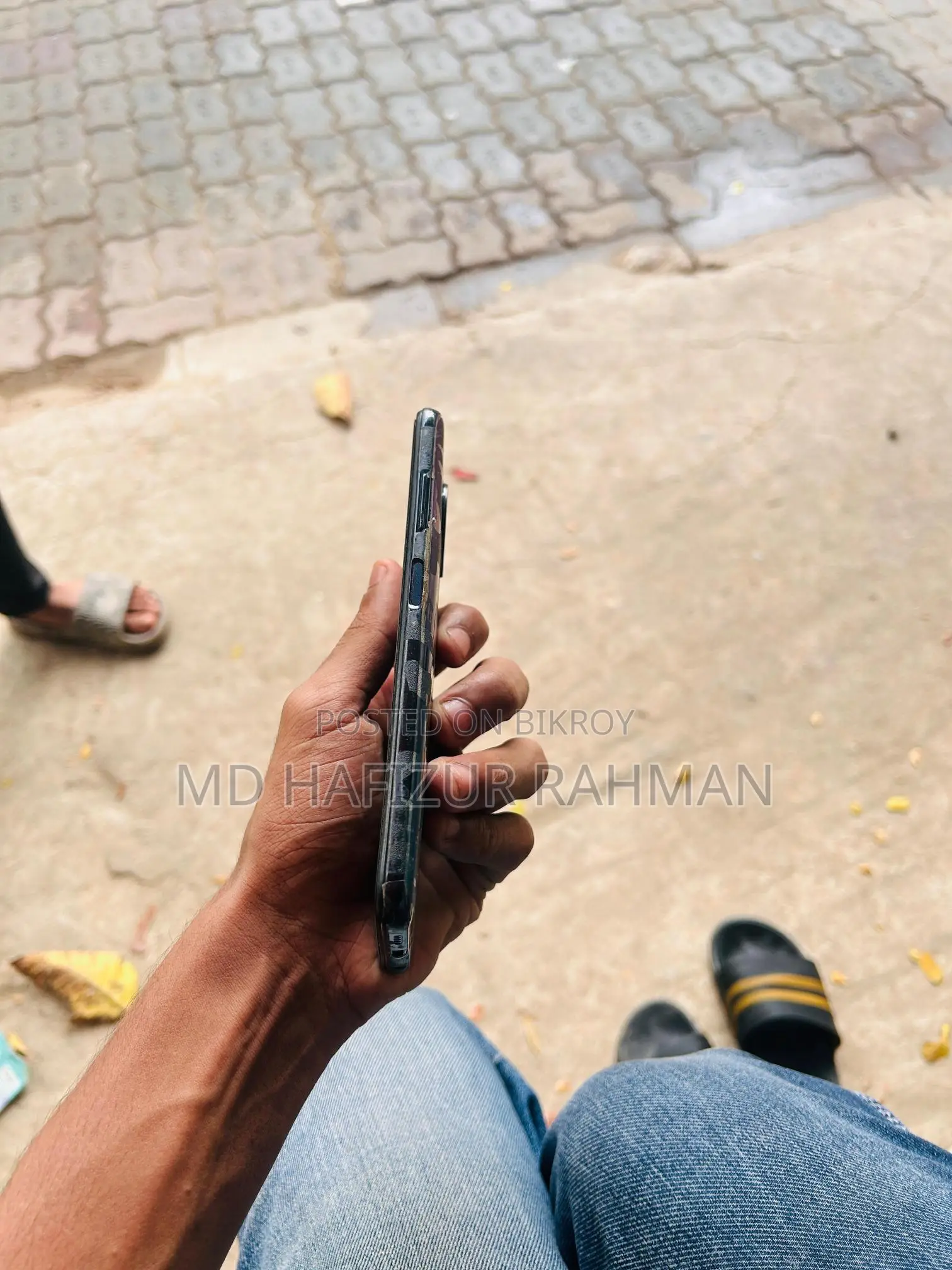 Xiaomi Poco X3 Pro (Used)