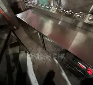 Chiller machine