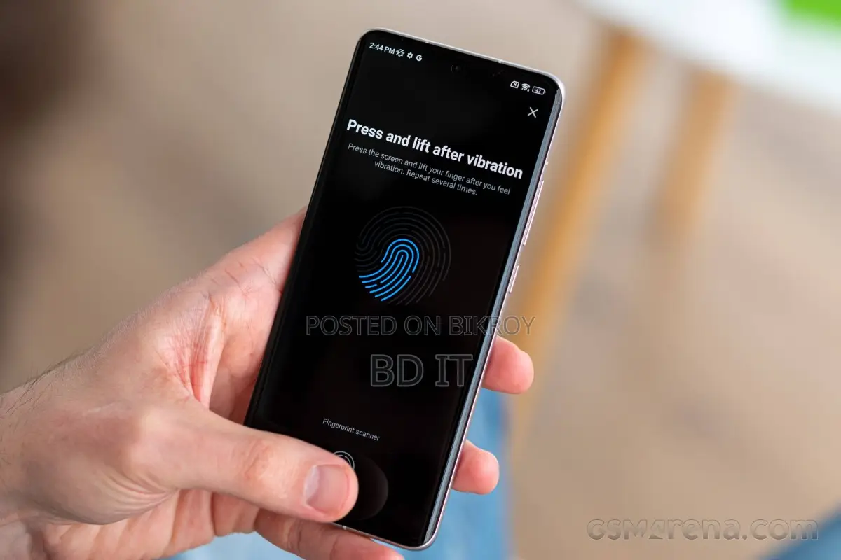 Samsung Galaxy A31 6+128 Best Offer (Used)