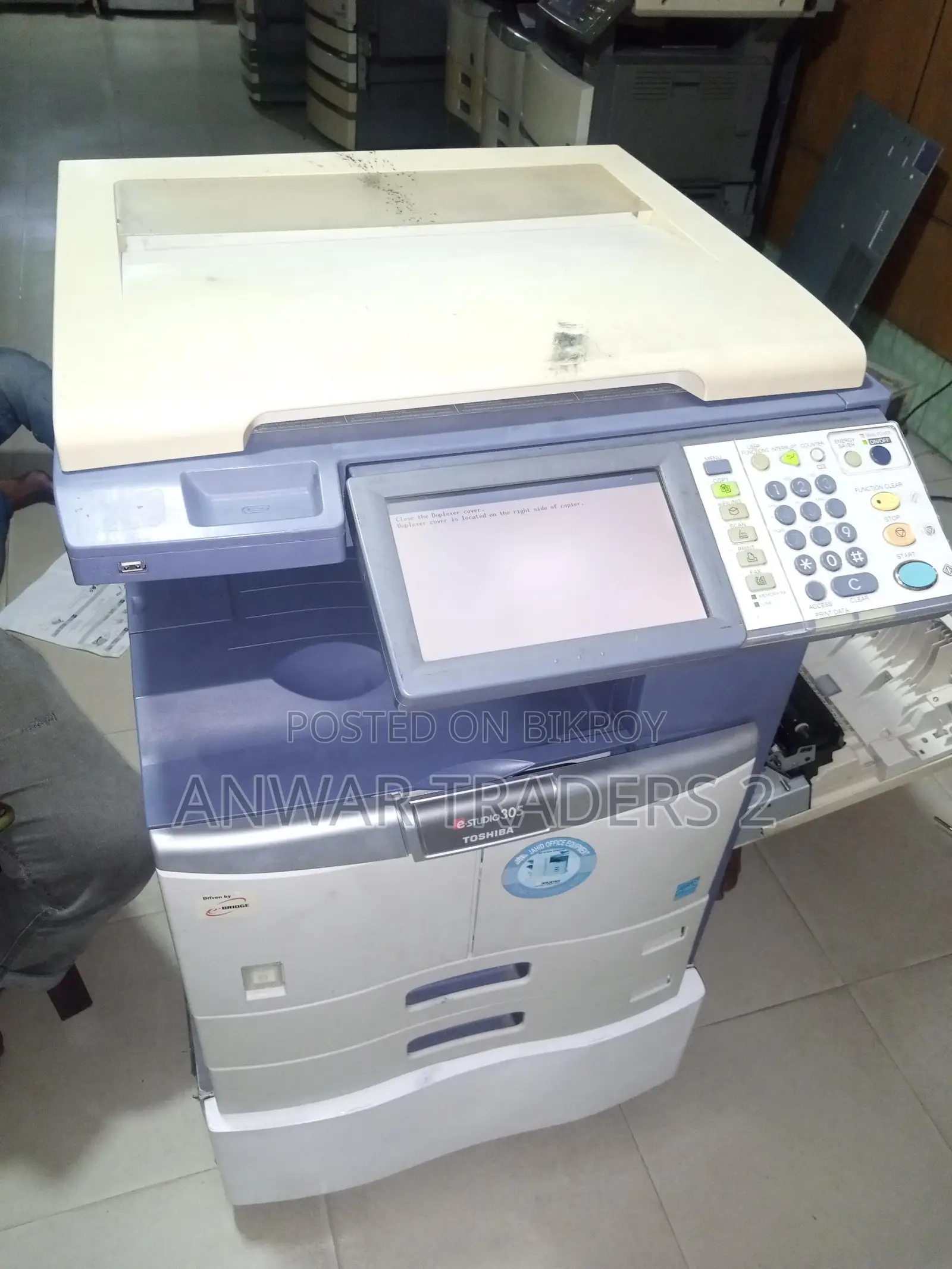 Toshiba e-Studio 305A