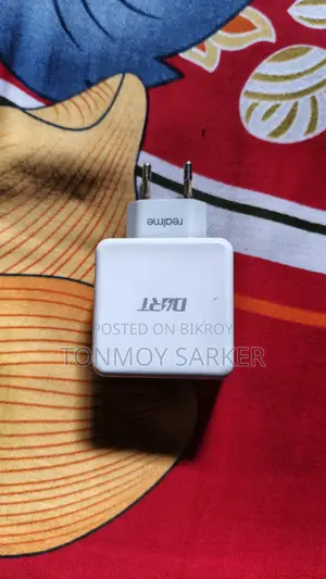 অরিজিনাল চার্জার
